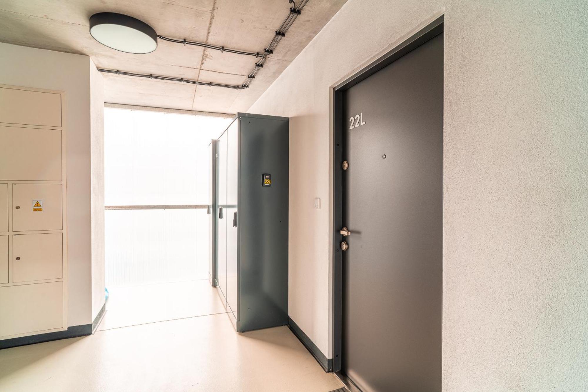 Apartament Chmielna Loft Krakow Bagian luar foto