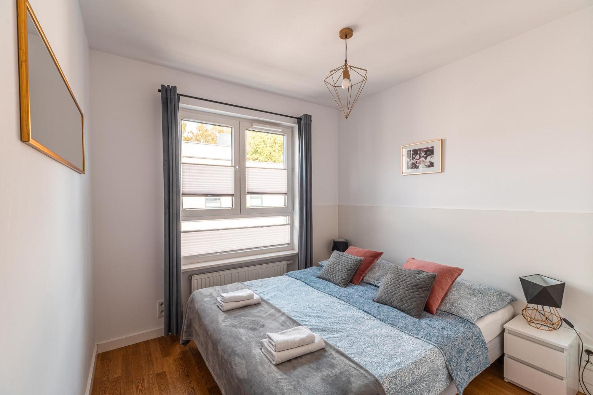 Apartament Chmielna Loft Krakow Bagian luar foto