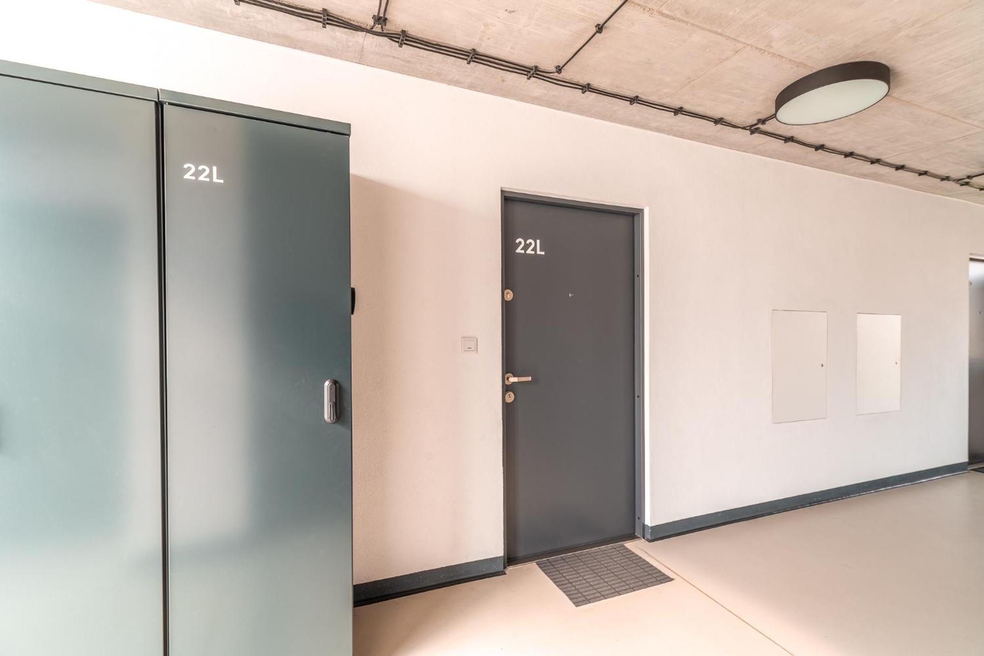 Apartament Chmielna Loft Krakow Bagian luar foto